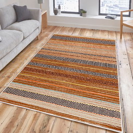 Conceptum Alfombra Woosonıl129 Multicolor 180 x 280 cm